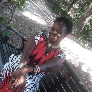 Meet your Posher, Barbara